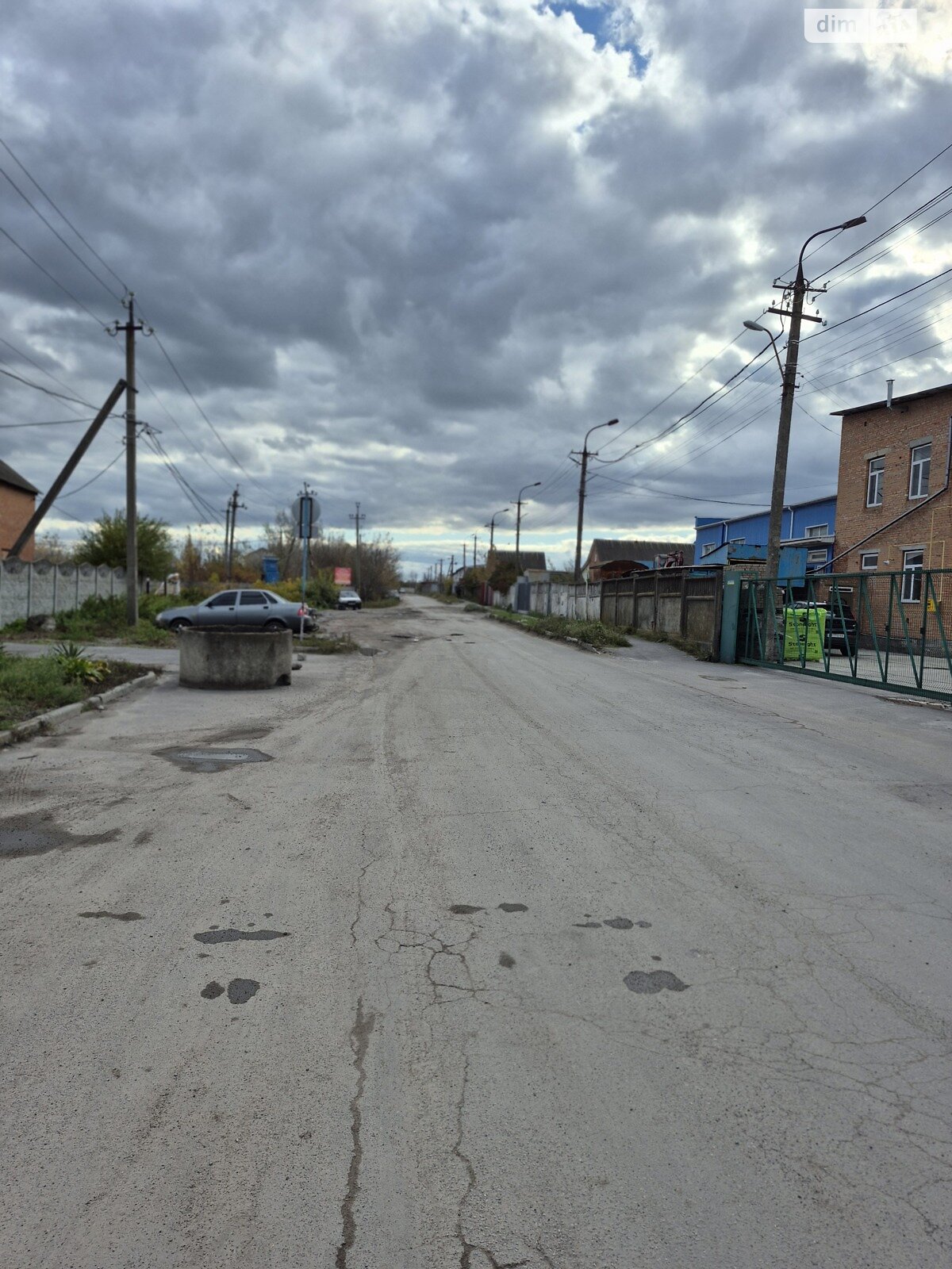 Земля коммерческого назначения в Виннице, район Старый город, площадь 29 соток фото 1