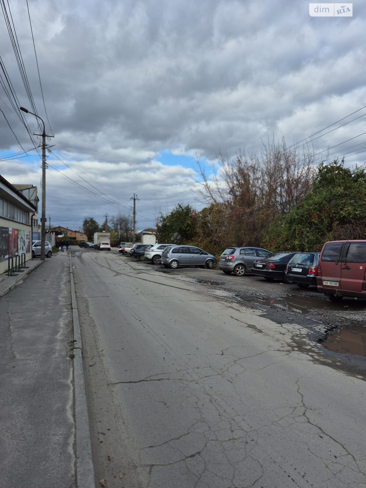 Земля коммерческого назначения в Виннице, район Старый город, площадь 29 соток фото 1