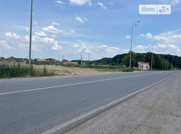 Земля комерційного призначення в Вінниці, район Старе місто, площа 55 соток фото 1 Земля комерційного призначення в Вінниці, район Старе місто, площа 55 соток фото 1