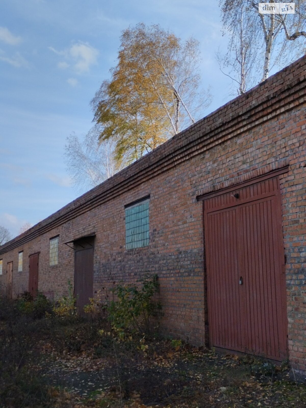 Земля комерційного призначення в Вінниці, район Старе місто, площа 42.65 сотки фото 1 Земля комерційного призначення в Вінниці, район Старе місто, площа 42.65 сотки фото 1