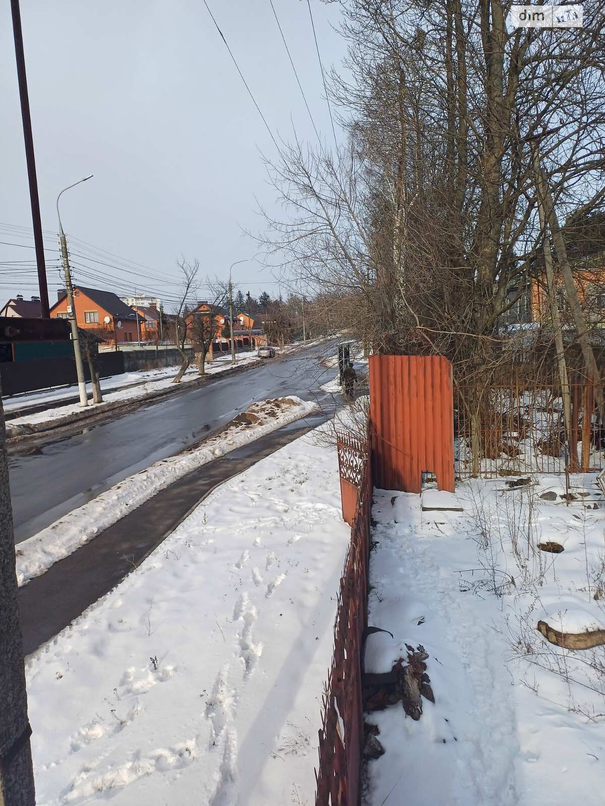 Земля комерційного призначення в Вінниці, район Старе місто, площа 42.65 сотки фото 1 Земля комерційного призначення в Вінниці, район Старе місто, площа 42.65 сотки фото 1