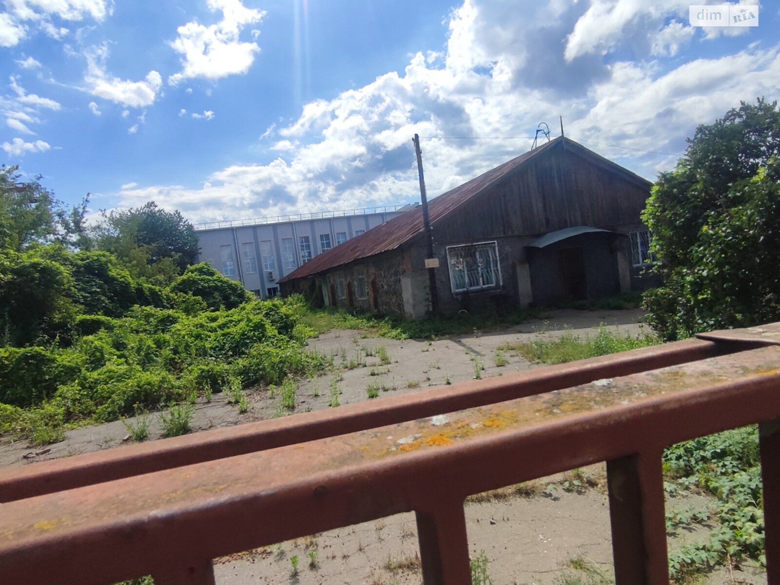 Земля коммерческого назначения в Виннице, район Старый город, площадь 43 сотки фото 1 Земля коммерческого назначения в Виннице, район Старый город, площадь 43 сотки фото 1