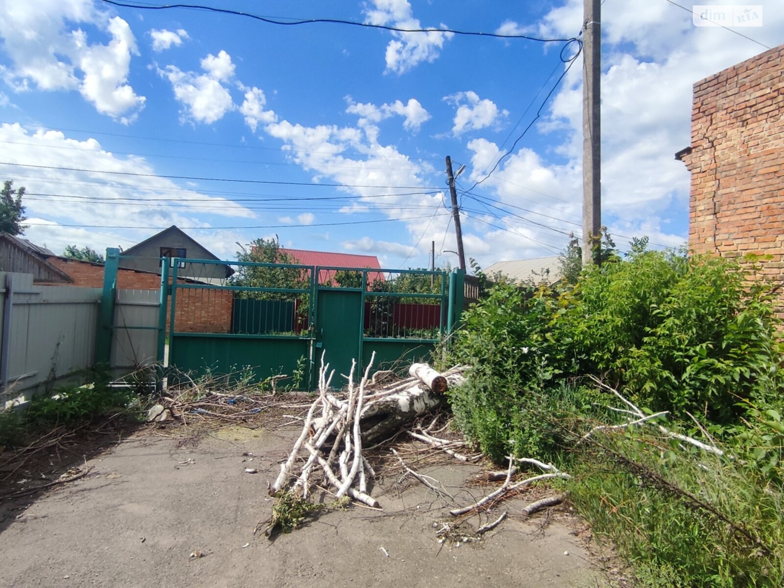Земля коммерческого назначения в Виннице, район Старый город, площадь 43 сотки фото 1 Земля коммерческого назначения в Виннице, район Старый город, площадь 43 сотки фото 1