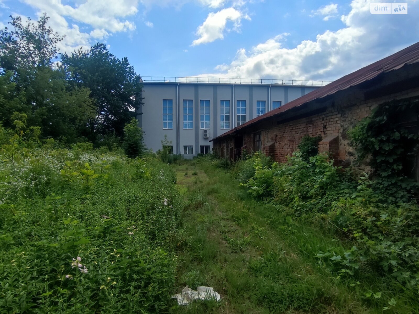 Земля коммерческого назначения в Виннице, район Старый город, площадь 43 сотки фото 1 Земля коммерческого назначения в Виннице, район Старый город, площадь 43 сотки фото 1