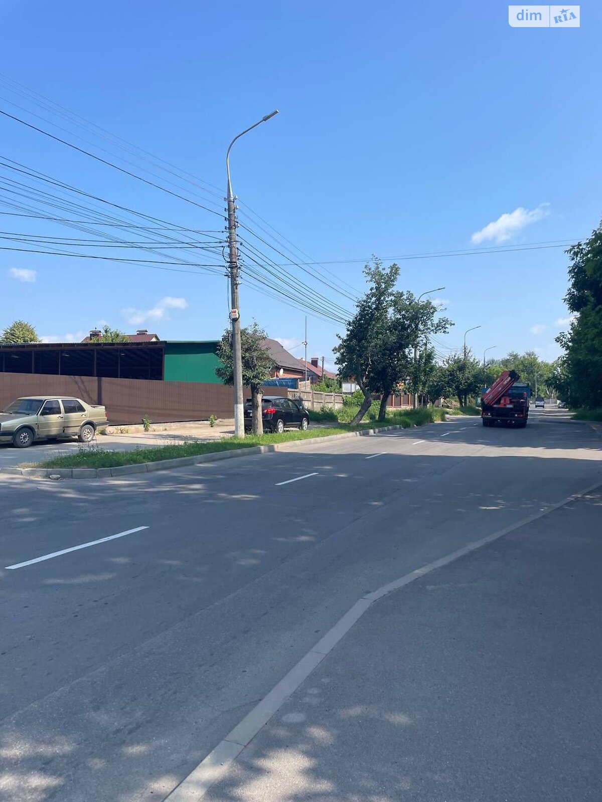 Земля комерційного призначення в Вінниці, район Старе місто, площа 42.65 сотки фото 1 Земля комерційного призначення в Вінниці, район Старе місто, площа 42.65 сотки фото 1