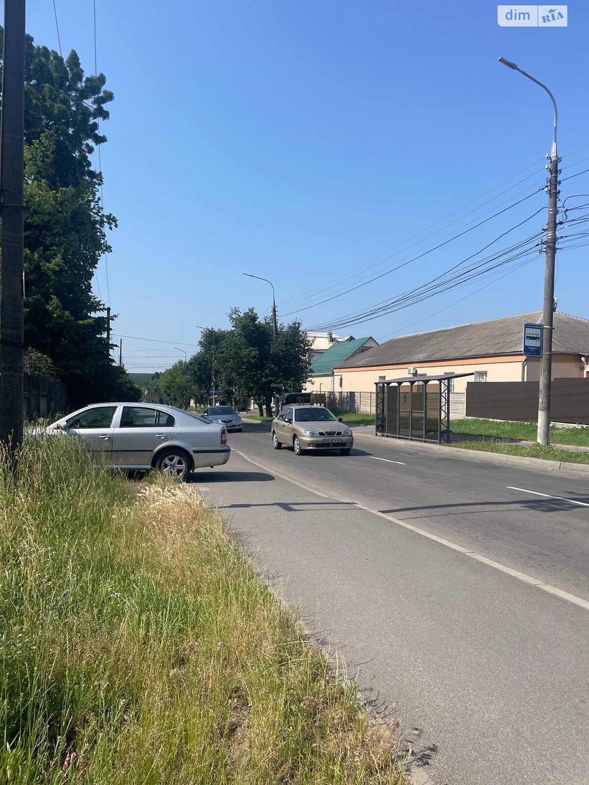 Земля комерційного призначення в Вінниці, район Старе місто, площа 42.65 сотки фото 1 Земля комерційного призначення в Вінниці, район Старе місто, площа 42.65 сотки фото 1
