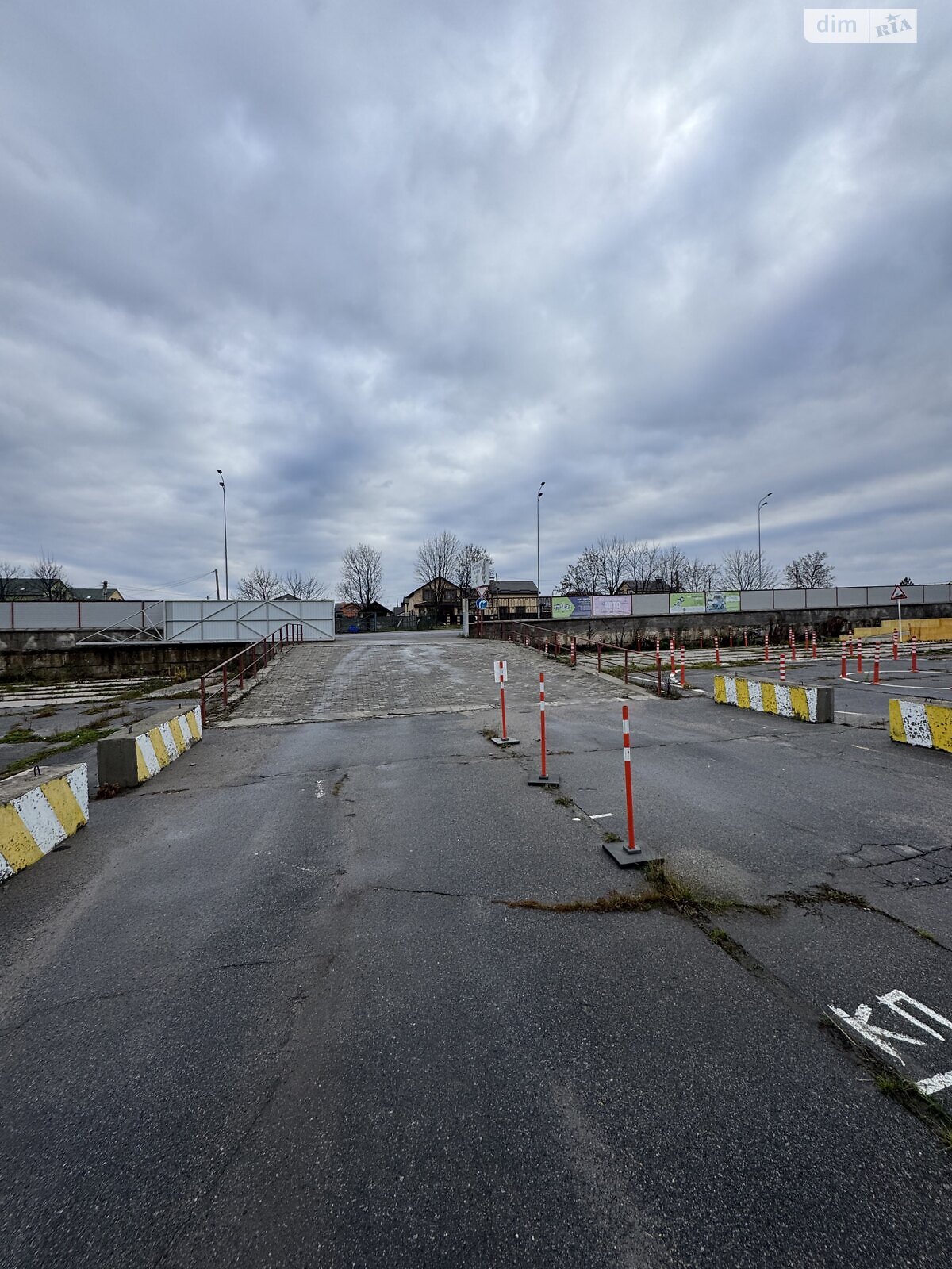 Земля коммерческого назначения в Виннице, район Старый город, площадь 46.81 сотки фото 1