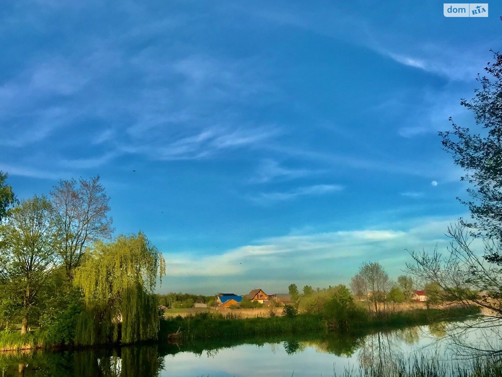 Земельна ділянка комерційного призначення в Стрижавці, площа 2 Га фото 1