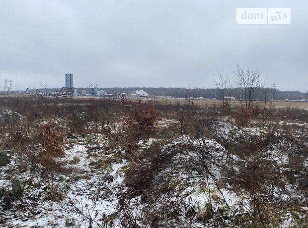 Земля комерційного призначення в селі Стрижавка, площа 2 Га фото 1 Земля комерційного призначення в селі Стрижавка, площа 2 Га фото 1