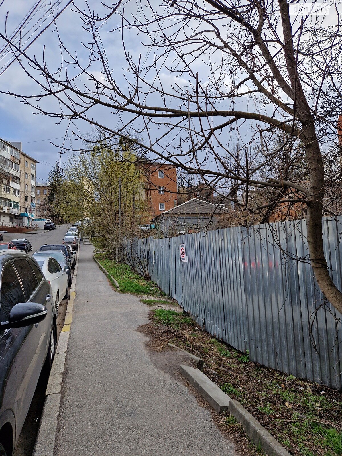 Земля комерційного призначення в Вінниці, район Центр, площа 15 соток фото 1 Земля комерційного призначення в Вінниці, район Центр, площа 15 соток фото 1