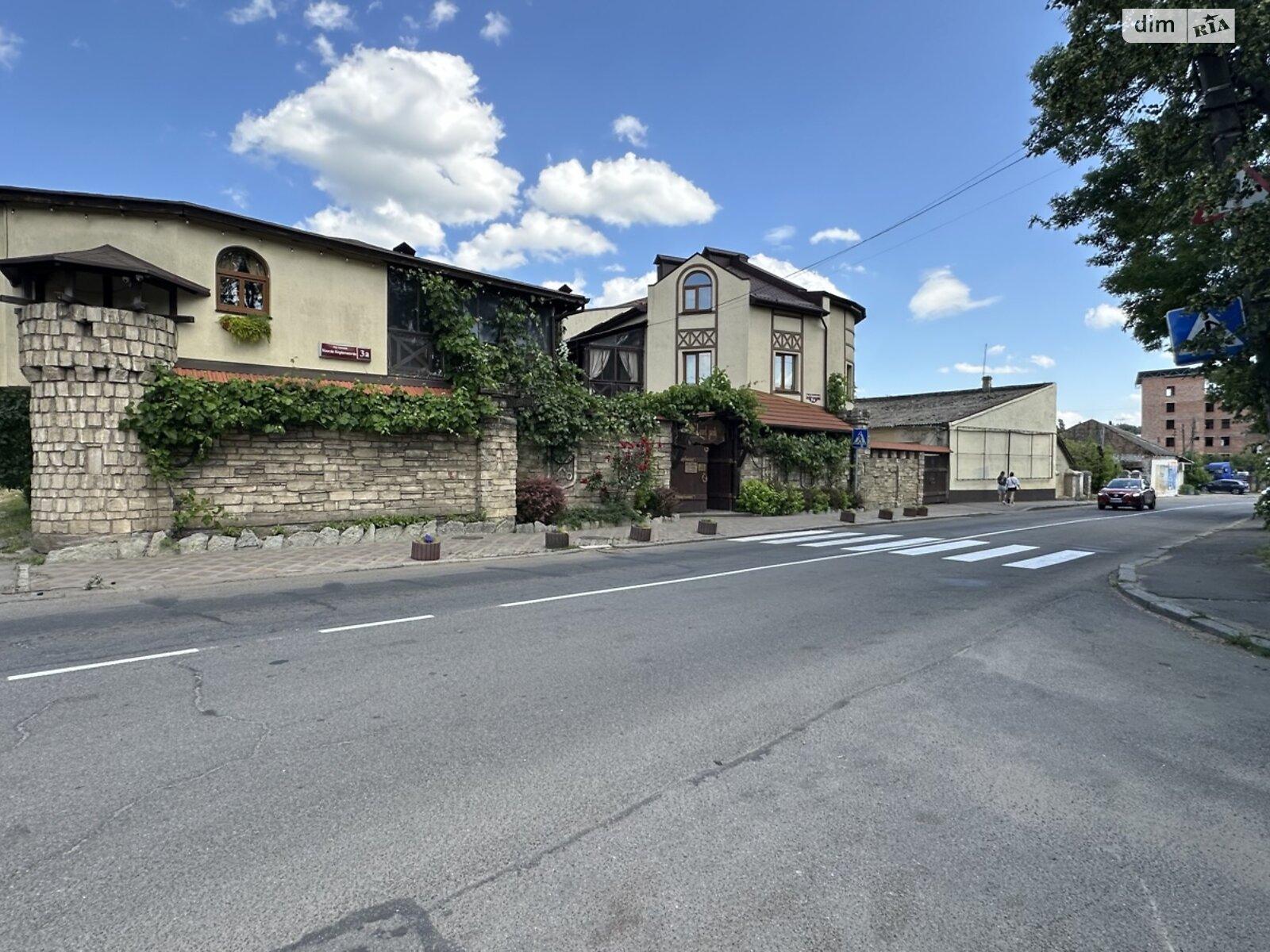 Земля комерційного призначення в Вінниці, район Центр, площа 7.56 сотки фото 1 Земля комерційного призначення в Вінниці, район Центр, площа 7.56 сотки фото 1