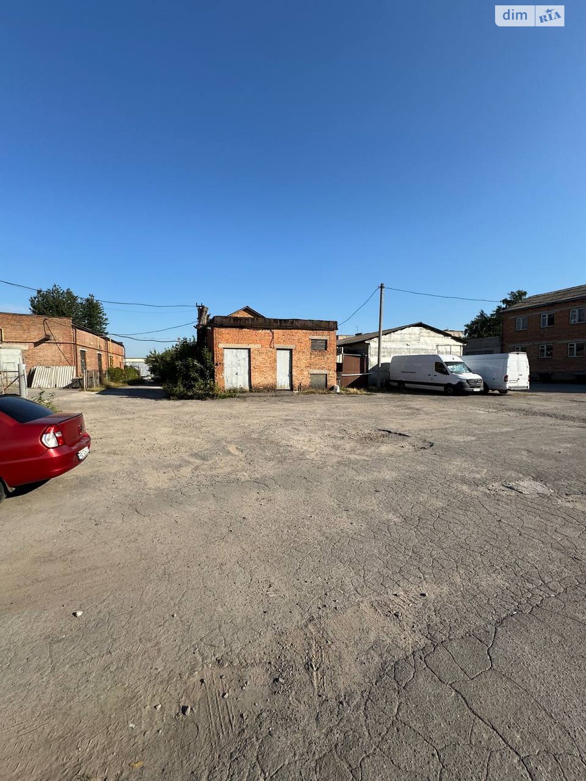 Земля комерційного призначення в Вінниці, район тип предложения, площа 1.1899 Га фото 1