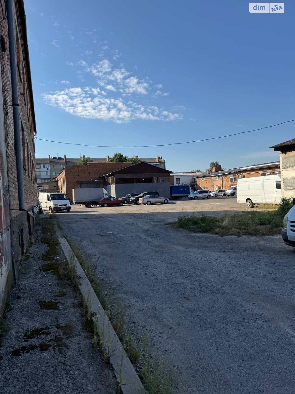 Земля комерційного призначення в Вінниці, район тип предложения, площа 1.1899 Га фото 1