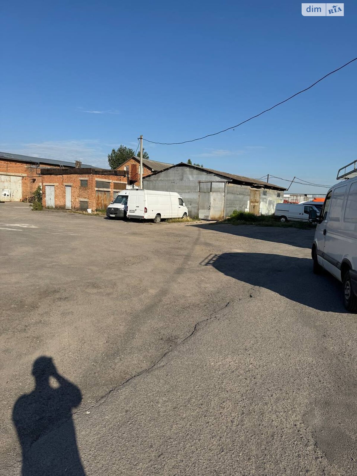 Земля комерційного призначення в Вінниці, район тип предложения, площа 1.1899 Га фото 1