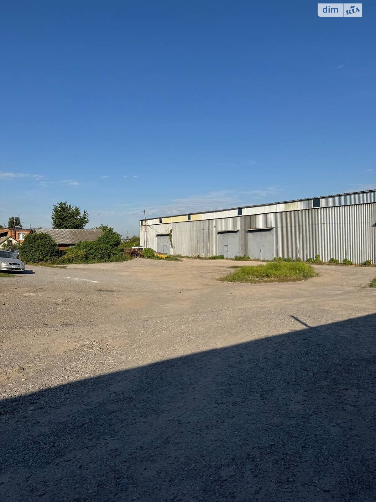 Земля комерційного призначення в Вінниці, район тип предложения, площа 1.1899 Га фото 1