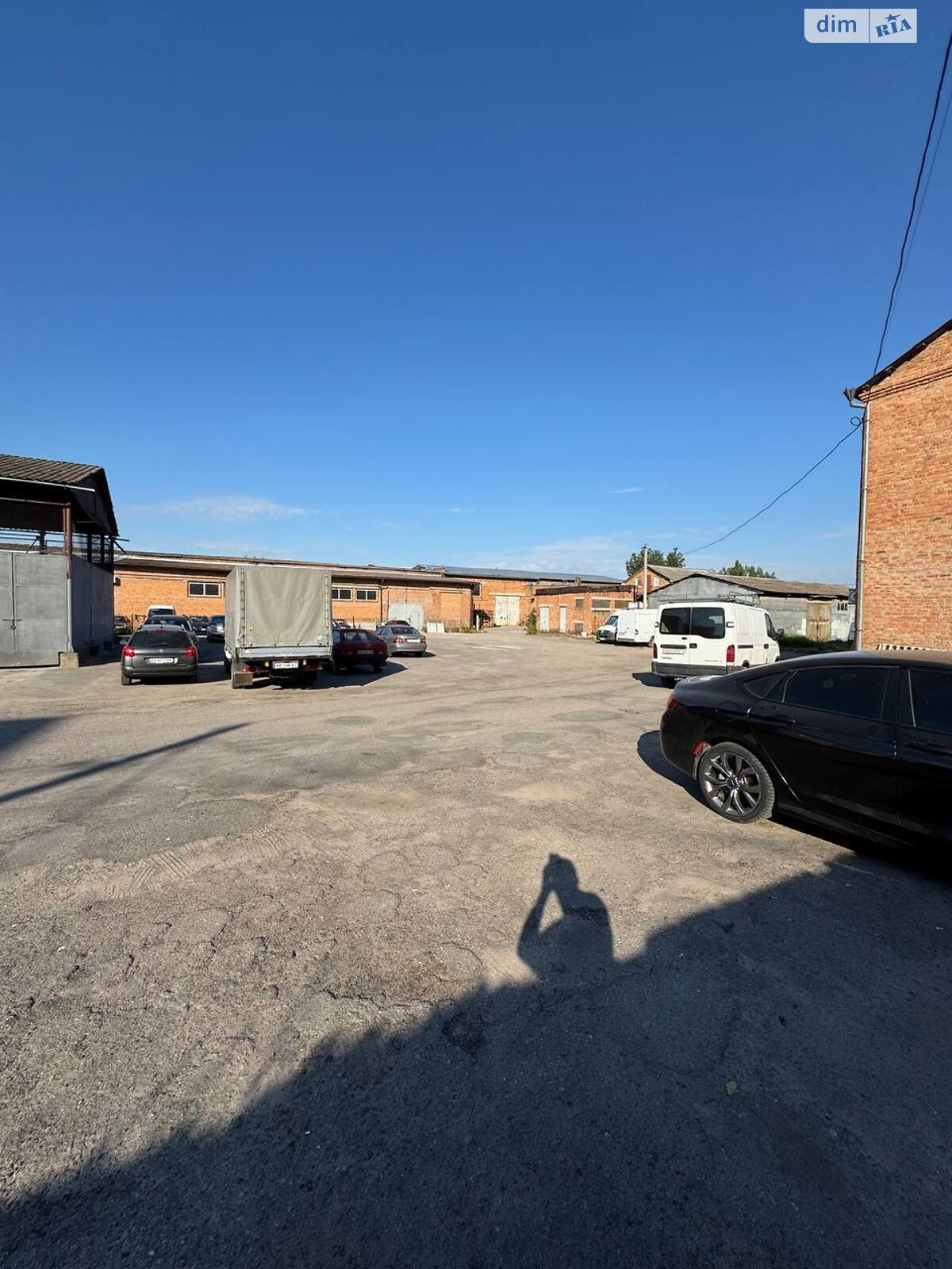 Земля комерційного призначення в Вінниці, район тип предложения, площа 1.1899 Га фото 1