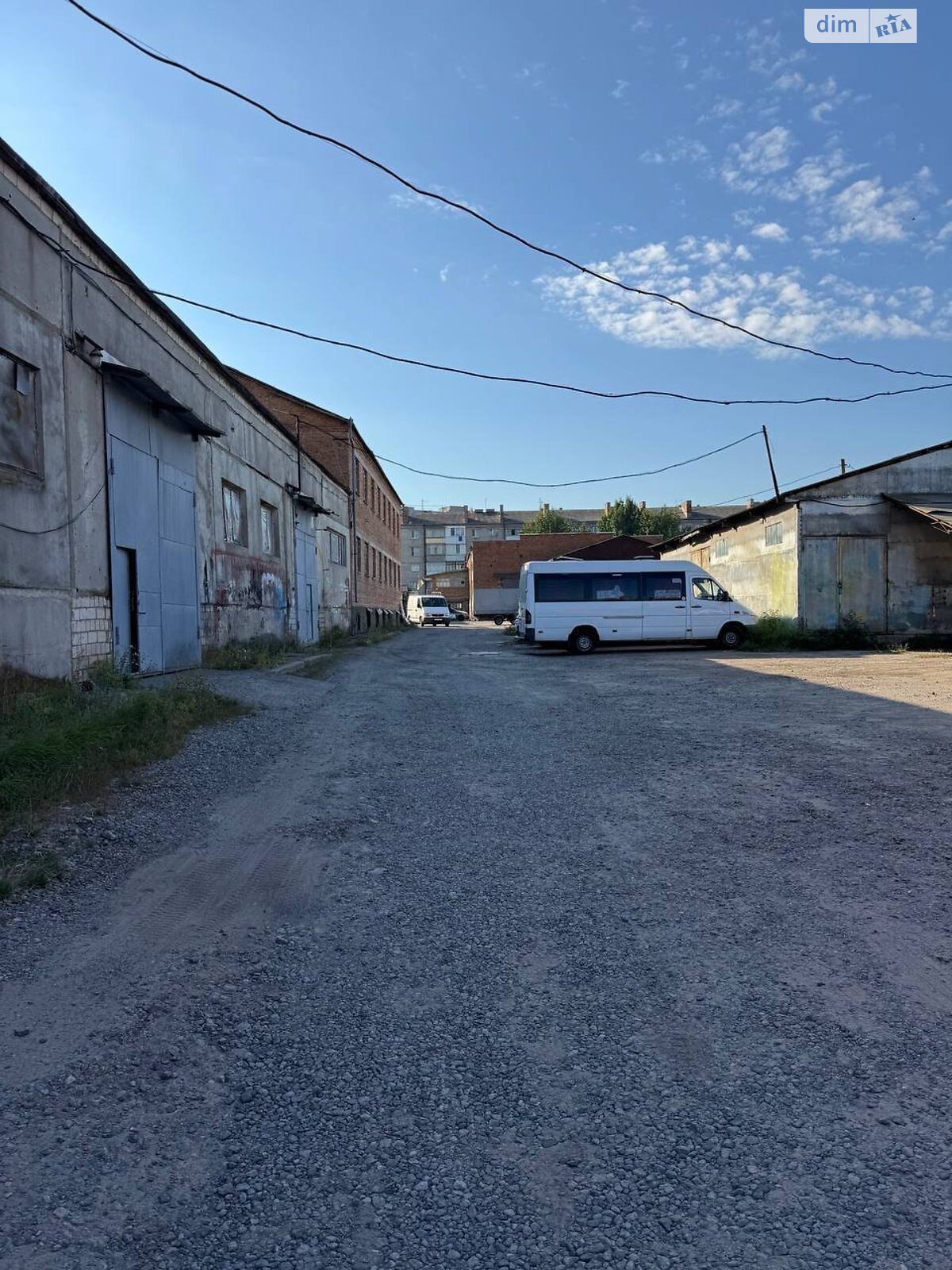 Земля комерційного призначення в Вінниці, район тип предложения, площа 1.1899 Га фото 1