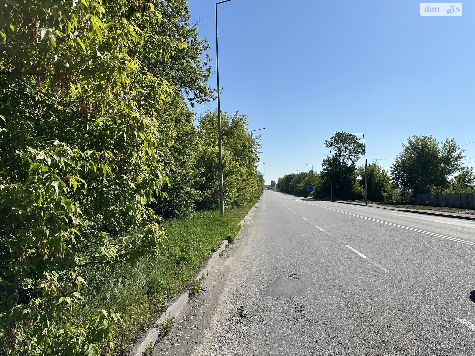 Земля комерційного призначення в Вінниці, район Тяжилів, площа 100 соток фото 1 Земля комерційного призначення в Вінниці, район Тяжилів, площа 100 соток фото 1
