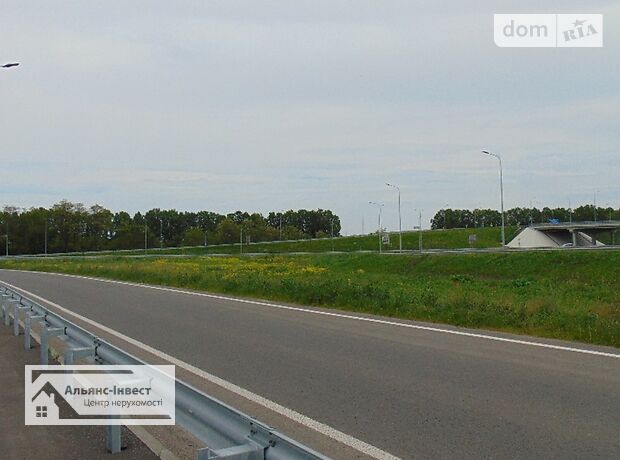 Земля комерційного призначення в селі Вінницькі Хутори, площа 41 сотка фото 1 Земля комерційного призначення в селі Вінницькі Хутори, площа 41 сотка фото 1