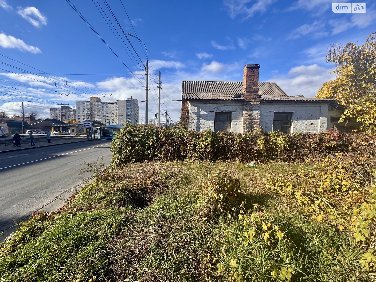 Земля коммерческого назначения в Виннице, район Славянка, площадь 7 соток фото 1 Земля коммерческого назначения в Виннице, район Славянка, площадь 7 соток фото 1