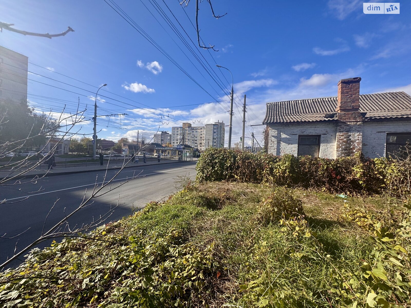 Земля коммерческого назначения в Виннице, район Славянка, площадь 7 соток фото 1 Земля коммерческого назначения в Виннице, район Славянка, площадь 7 соток фото 1