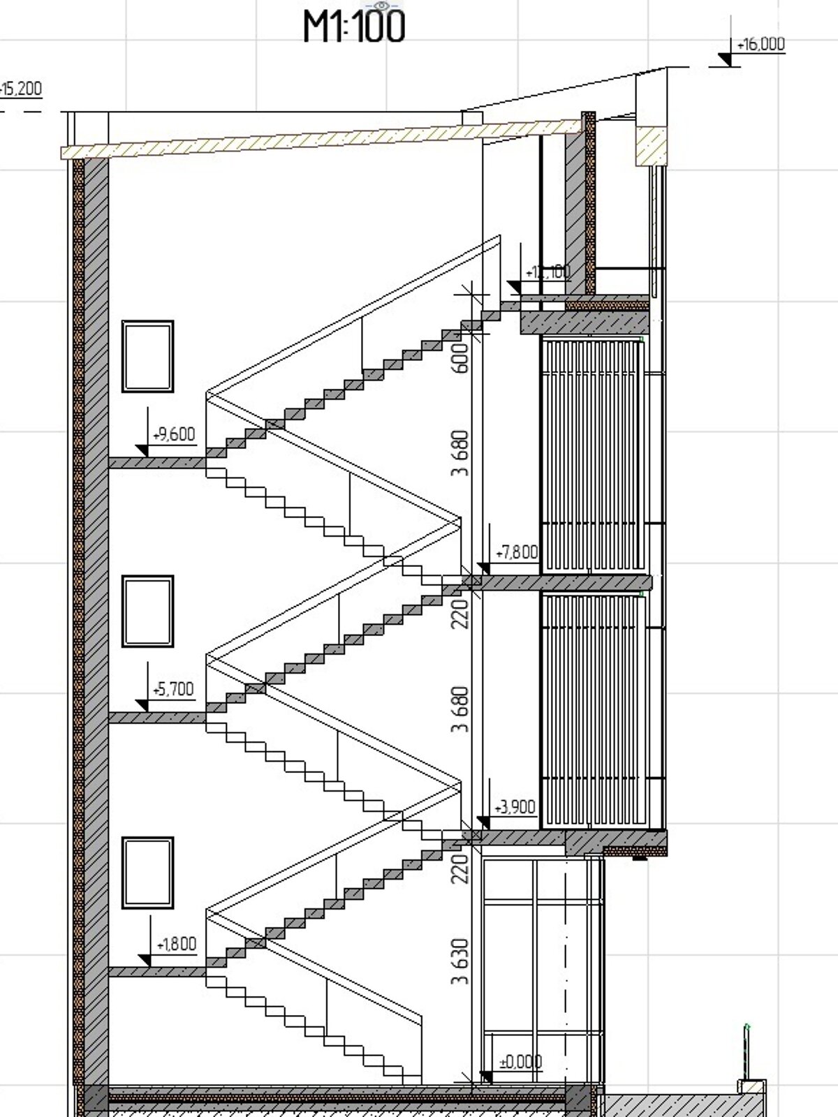 Земля коммерческого назначения в Виннице, район Славянка, площадь 7 соток фото 1 Земля коммерческого назначения в Виннице, район Славянка, площадь 7 соток фото 1