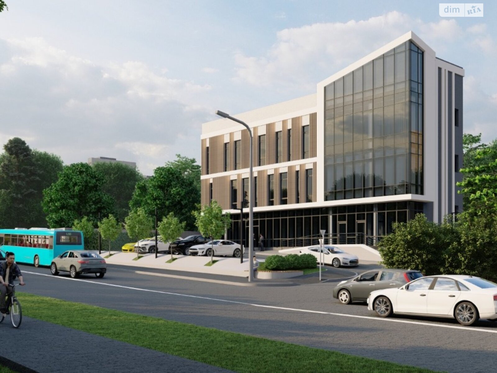 Земля коммерческого назначения в Виннице, район Славянка, площадь 7 соток фото 1 Земля коммерческого назначения в Виннице, район Славянка, площадь 7 соток фото 1