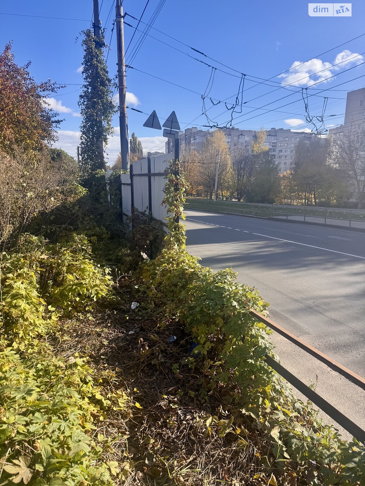 Земля коммерческого назначения в Виннице, район Славянка, площадь 7 соток фото 1 Земля коммерческого назначения в Виннице, район Славянка, площадь 7 соток фото 1