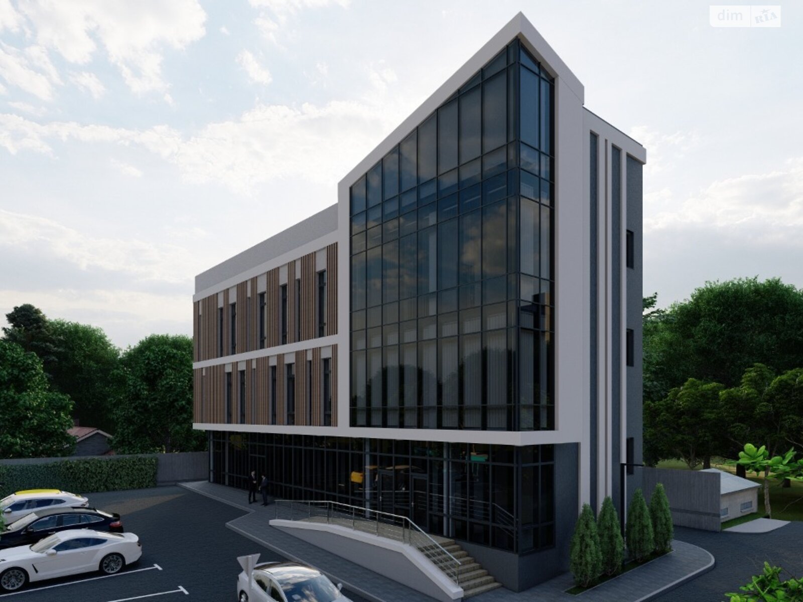 Земля коммерческого назначения в Виннице, район Славянка, площадь 7 соток фото 1 Земля коммерческого назначения в Виннице, район Славянка, площадь 7 соток фото 1