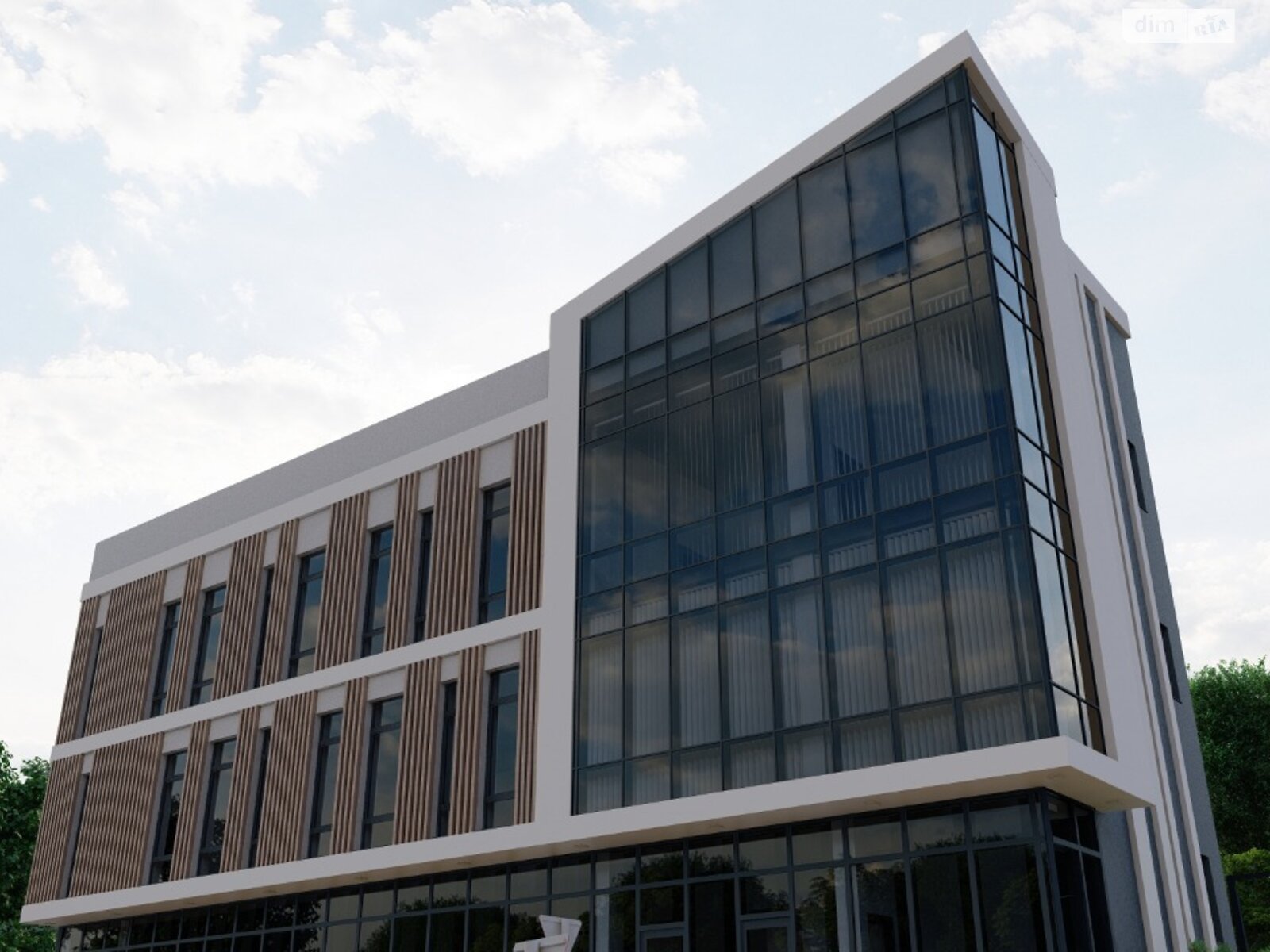 Земля коммерческого назначения в Виннице, район Славянка, площадь 7 соток фото 1 Земля коммерческого назначения в Виннице, район Славянка, площадь 7 соток фото 1