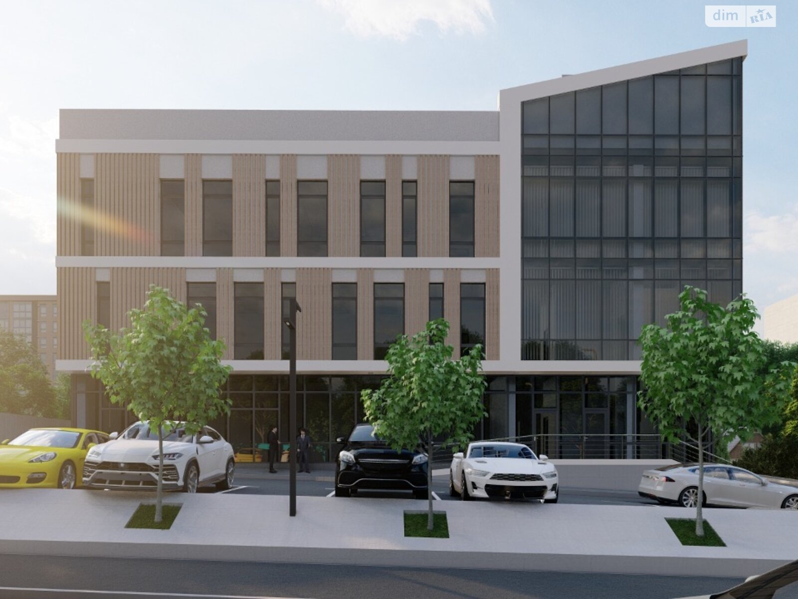 Земля коммерческого назначения в Виннице, район Славянка, площадь 7 соток фото 1 Земля коммерческого назначения в Виннице, район Славянка, площадь 7 соток фото 1