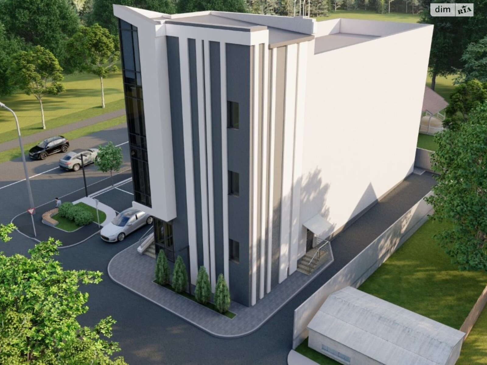 Земля коммерческого назначения в Виннице, район Славянка, площадь 7 соток фото 1 Земля коммерческого назначения в Виннице, район Славянка, площадь 7 соток фото 1