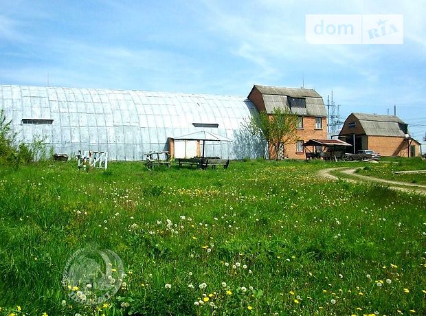 Земля комерційного призначення в селі Якушинці, площа 84 сотки фото 1 Земля комерційного призначення в селі Якушинці, площа 84 сотки фото 1