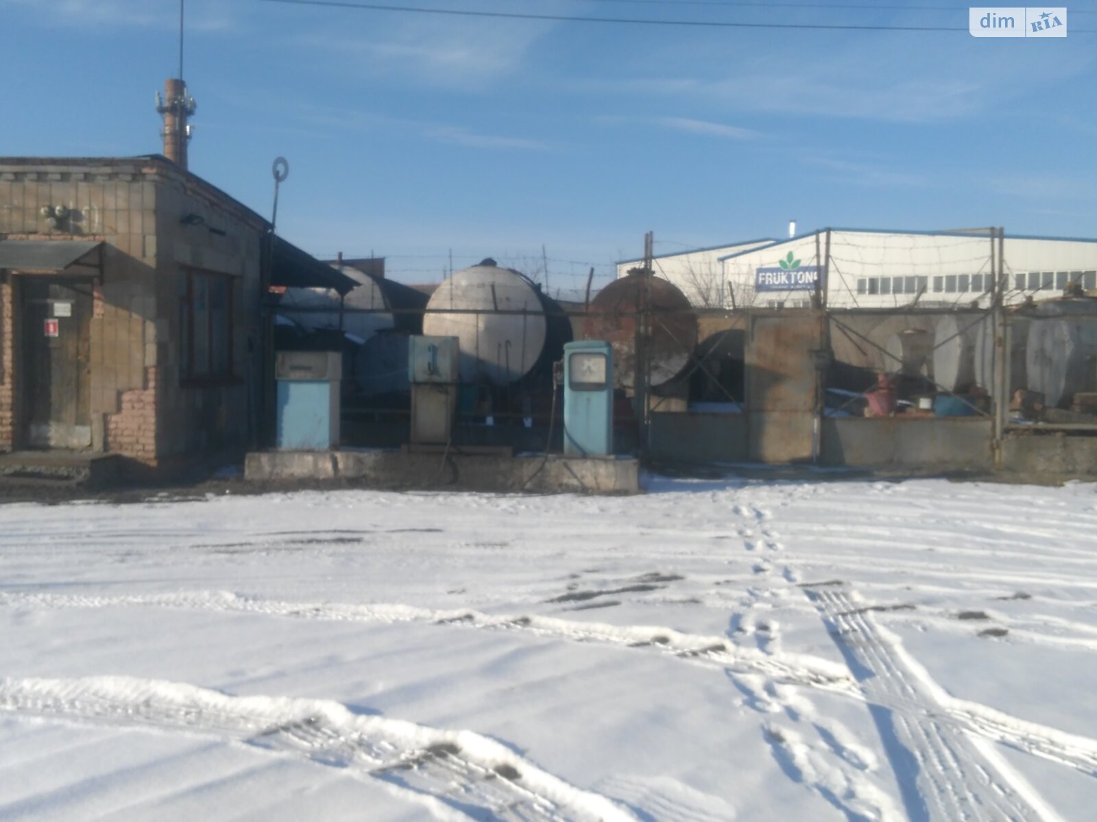 Земля комерційного призначення в Вінниці, район Замостянський, площа 70 соток фото 1 Земля комерційного призначення в Вінниці, район Замостянський, площа 70 соток фото 1