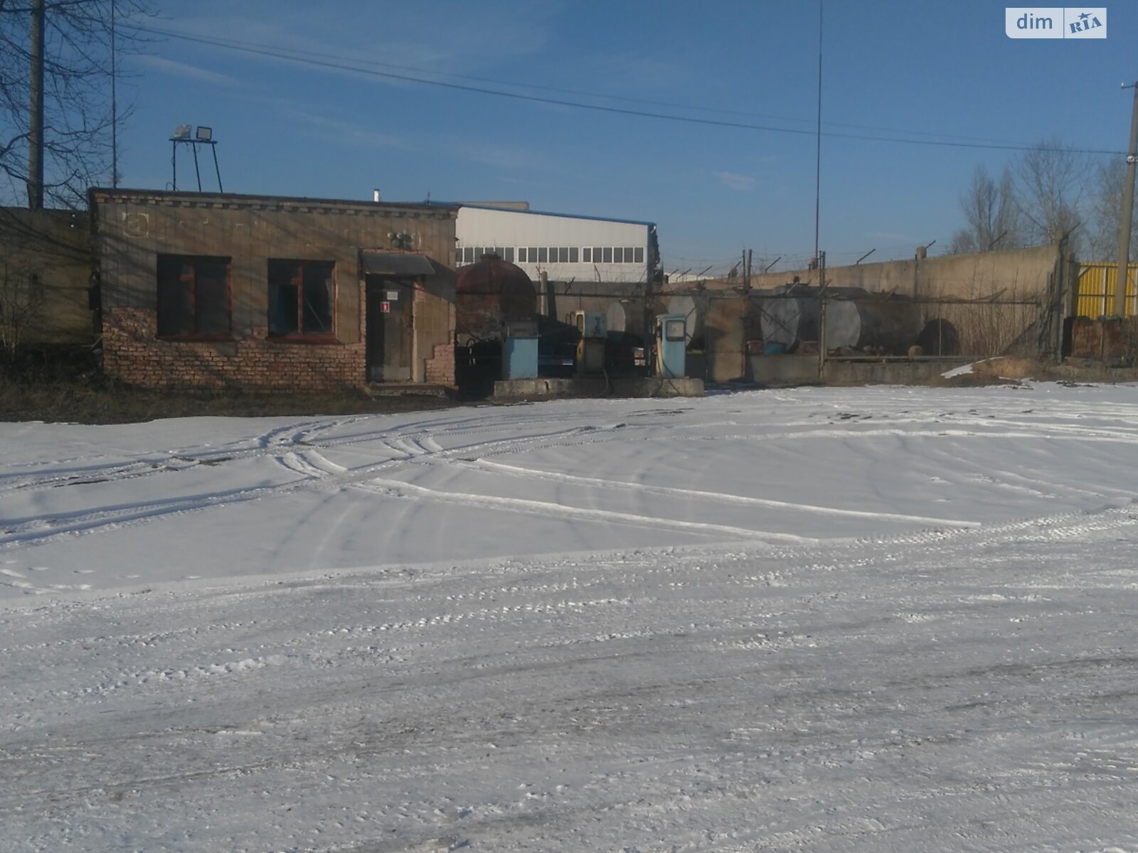 Земля комерційного призначення в Вінниці, район Замостянський, площа 70 соток фото 1 Земля комерційного призначення в Вінниці, район Замостянський, площа 70 соток фото 1