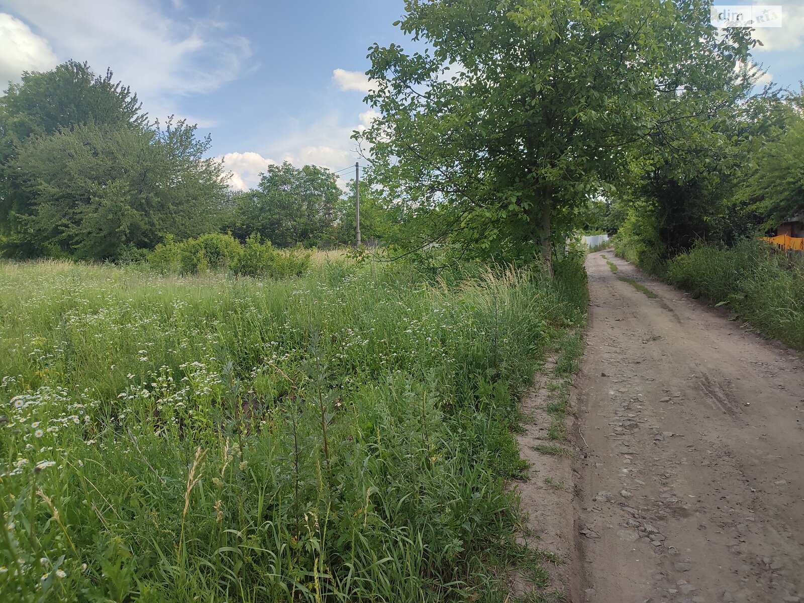 Земля комерційного призначення в Вінниці, район Замостя, площа 1 Га фото 1 Земля комерційного призначення в Вінниці, район Замостя, площа 1 Га фото 1