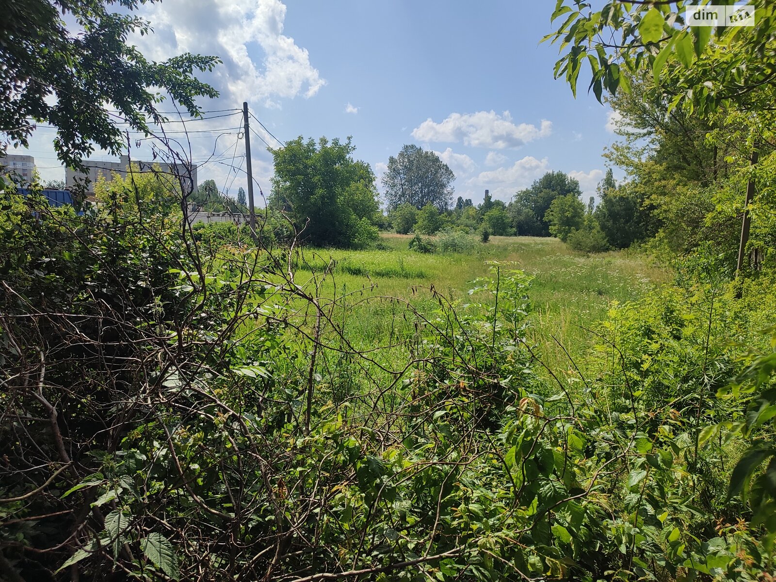 Земля комерційного призначення в Вінниці, район Замостя, площа 1 Га фото 1 Земля комерційного призначення в Вінниці, район Замостя, площа 1 Га фото 1
