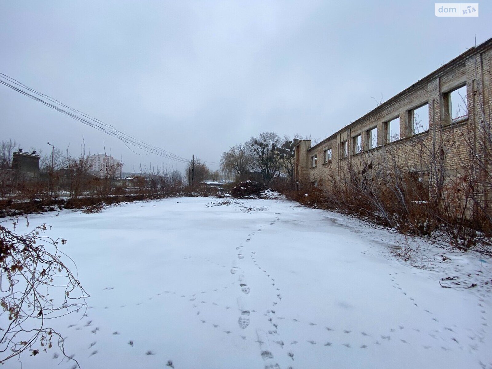 Земля комерційного призначення в Вінниці, район Замостя, площа 20 соток фото 1