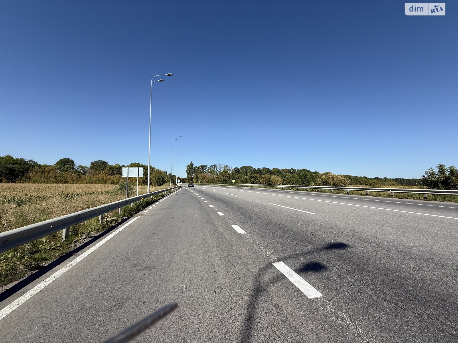 Земля коммерческого назначения в Виннице, район Замостье, площадь 136 соток фото 1