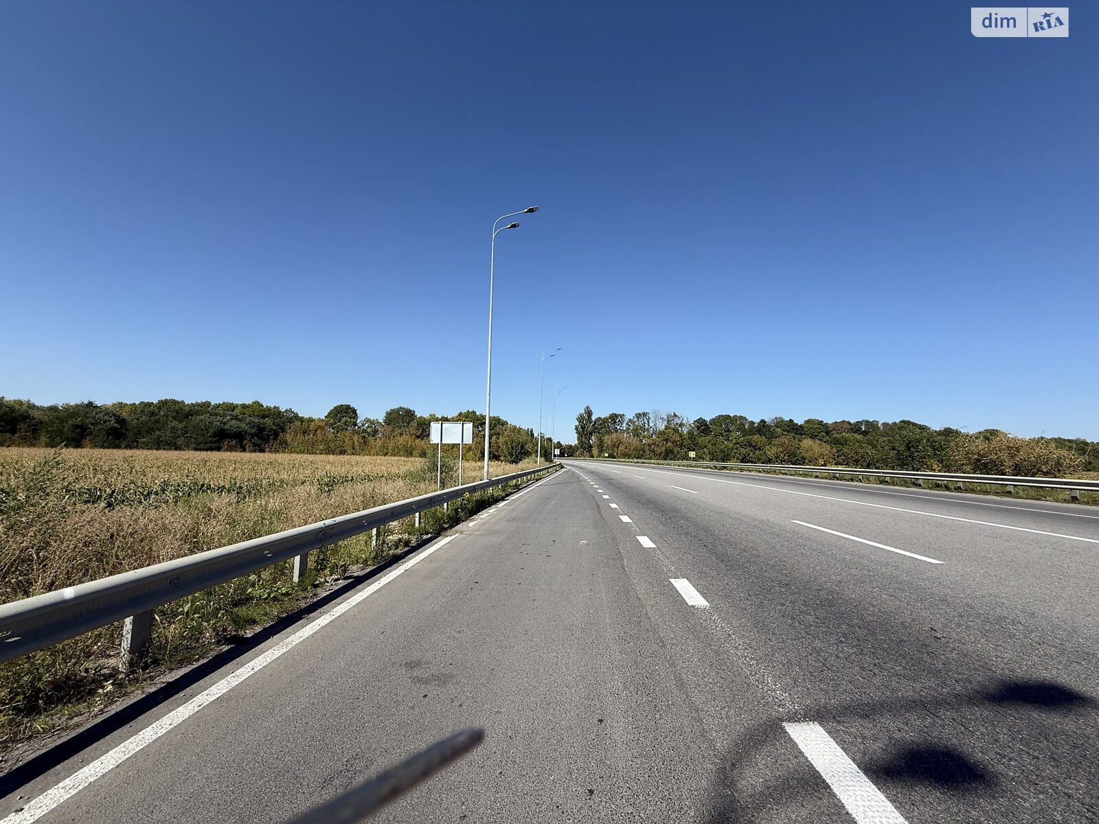 Земля коммерческого назначения в Виннице, район Замостье, площадь 136 соток фото 1