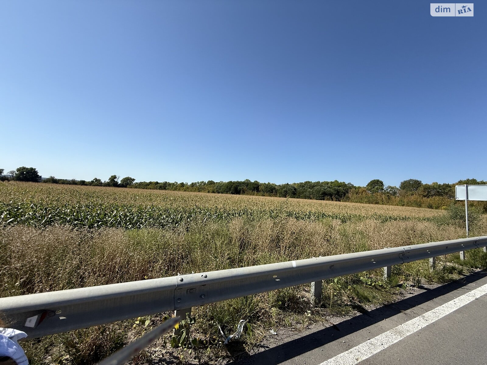 Земля коммерческого назначения в Виннице, район Замостье, площадь 136 соток фото 1