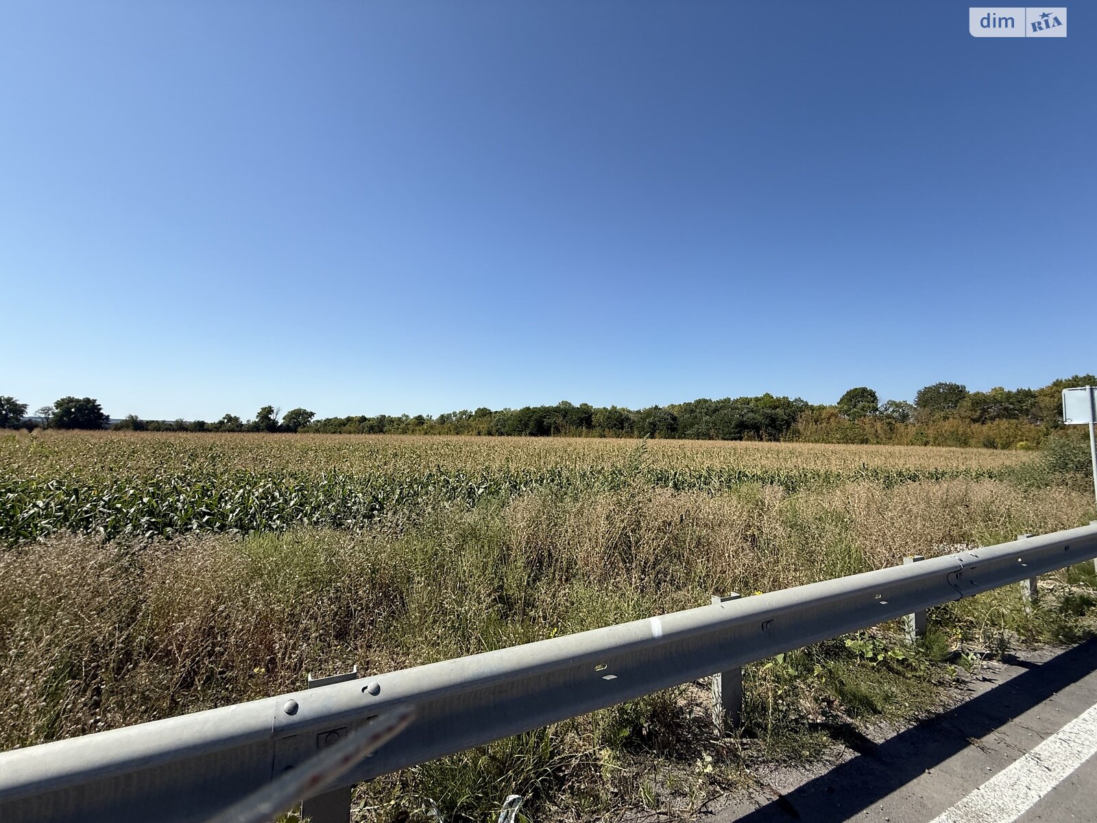 Земля коммерческого назначения в Виннице, район Замостье, площадь 136 соток фото 1