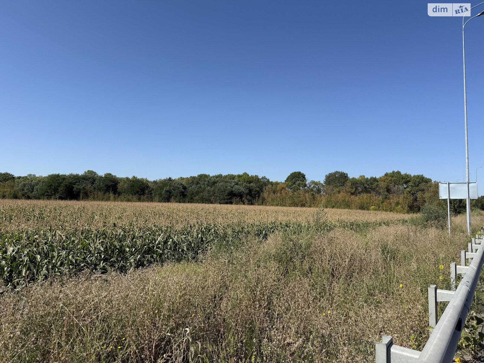 Земля коммерческого назначения в Виннице, район Замостье, площадь 136 соток фото 1