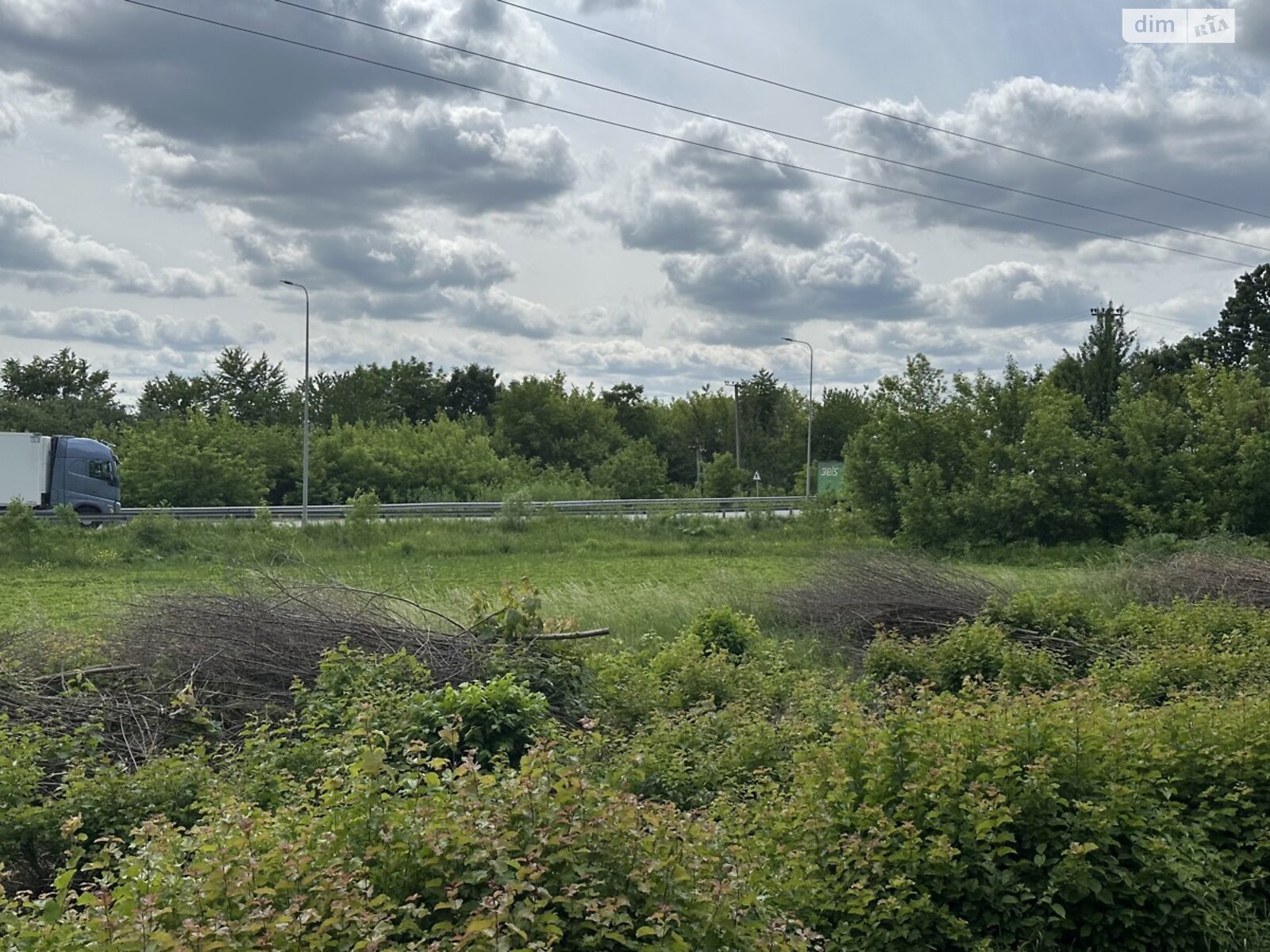 Земля комерційного призначення в Вінниці, район Замостянський, площа 49.02 сотки фото 1 Земля комерційного призначення в Вінниці, район Замостянський, площа 49.02 сотки фото 1