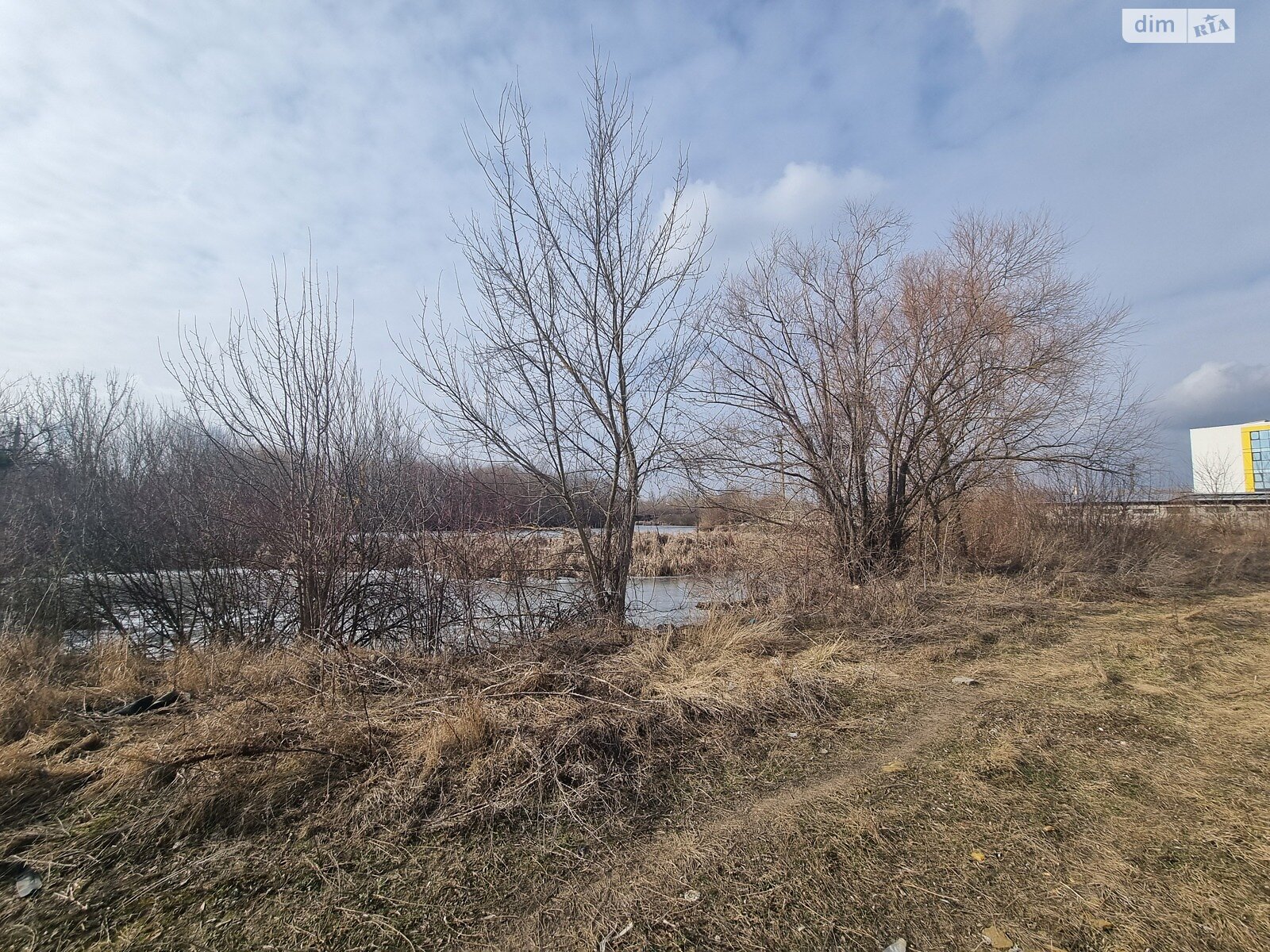 Земля комерційного призначення в Вінниці, район Замостянський, площа 55 соток фото 1