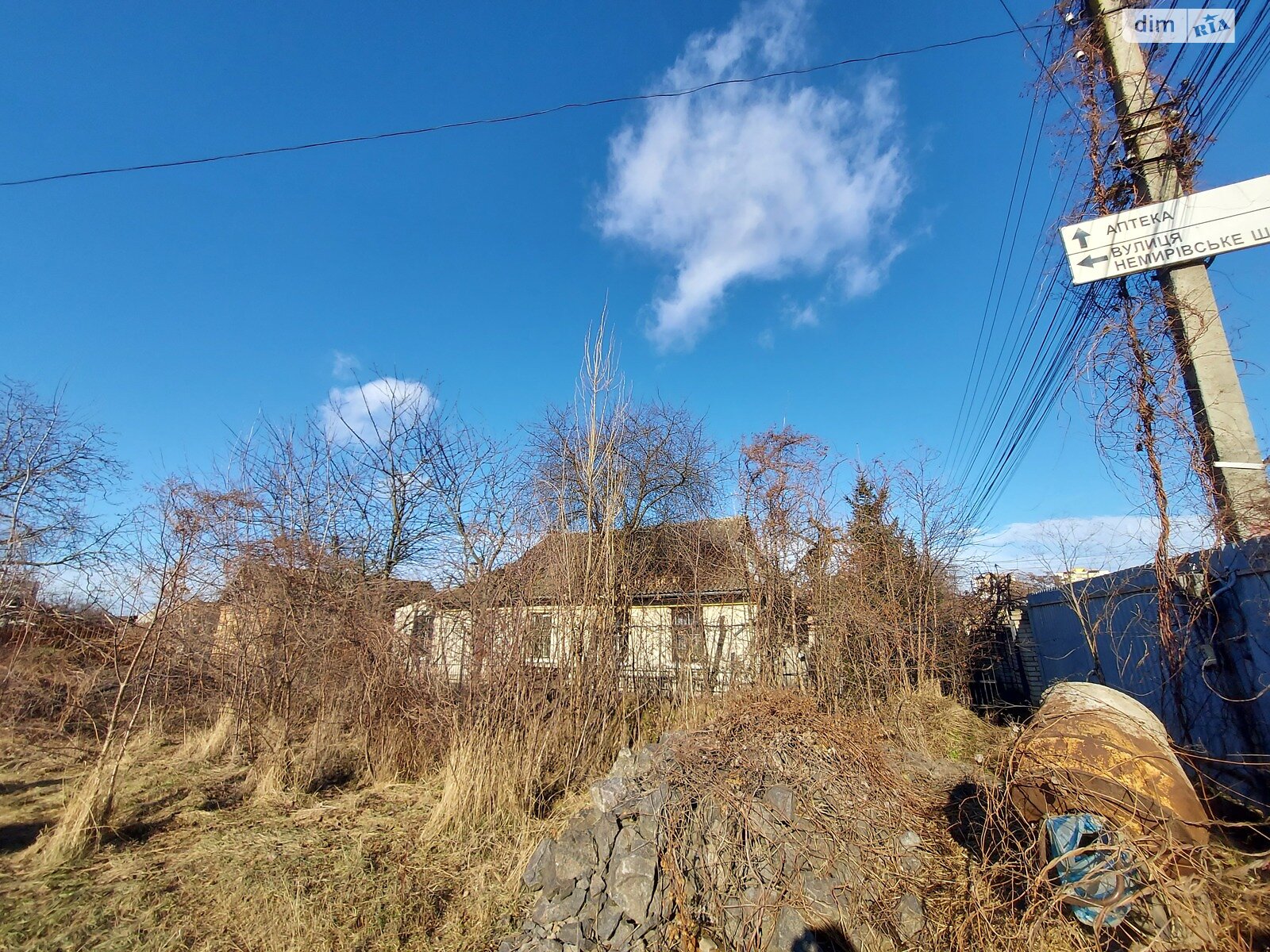 Земля комерційного призначення в Вінниці, район Замостянський, площа 3.1 сотки фото 1