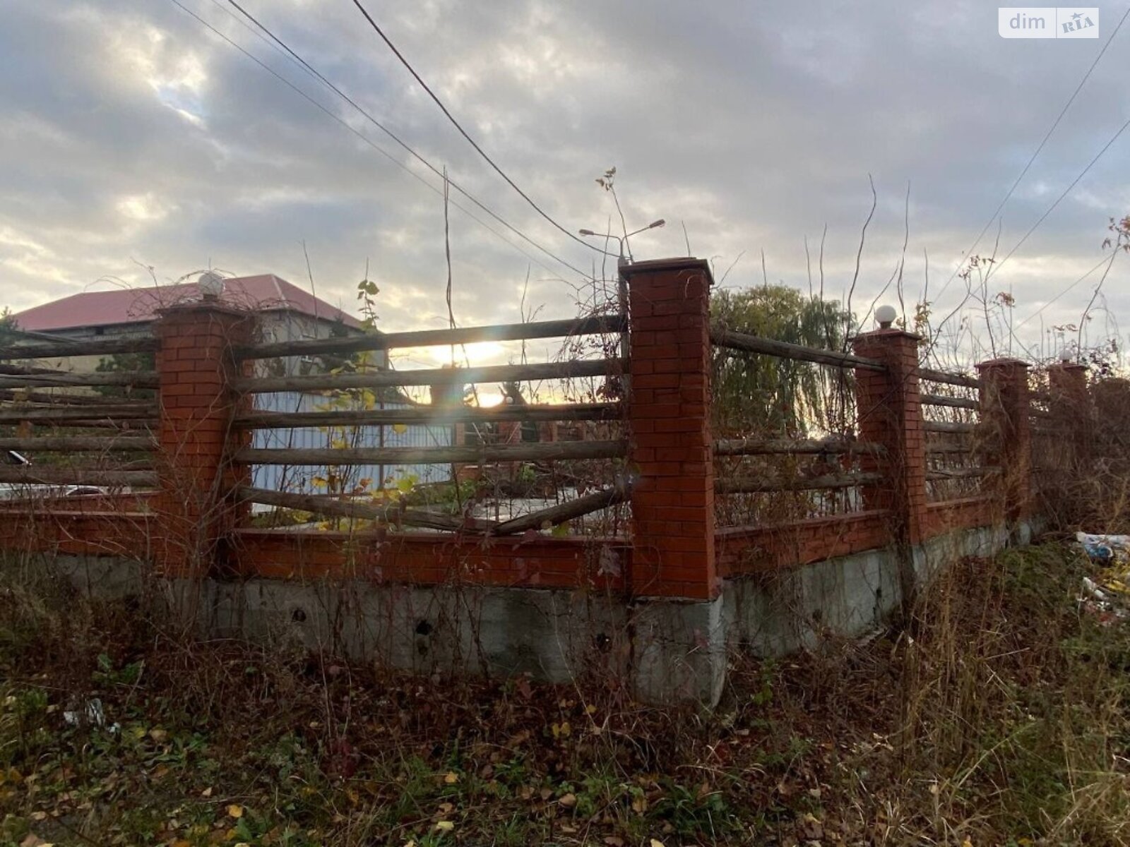 Земля коммерческого назначения в Виннице, район Замостянский, площадь 15 соток фото 1