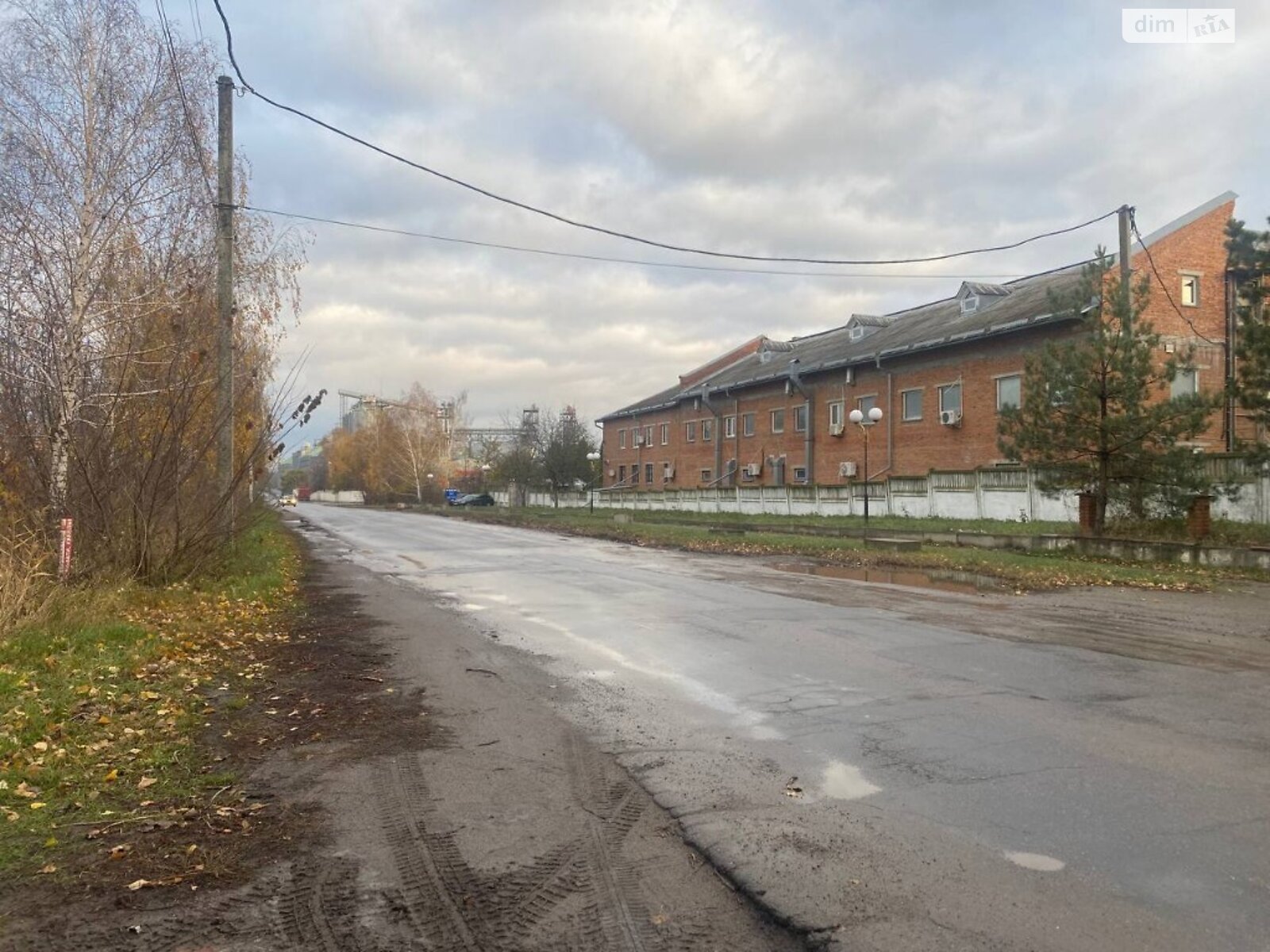 Земля комерційного призначення в Вінниці, район Замостянський, площа 15 соток фото 1