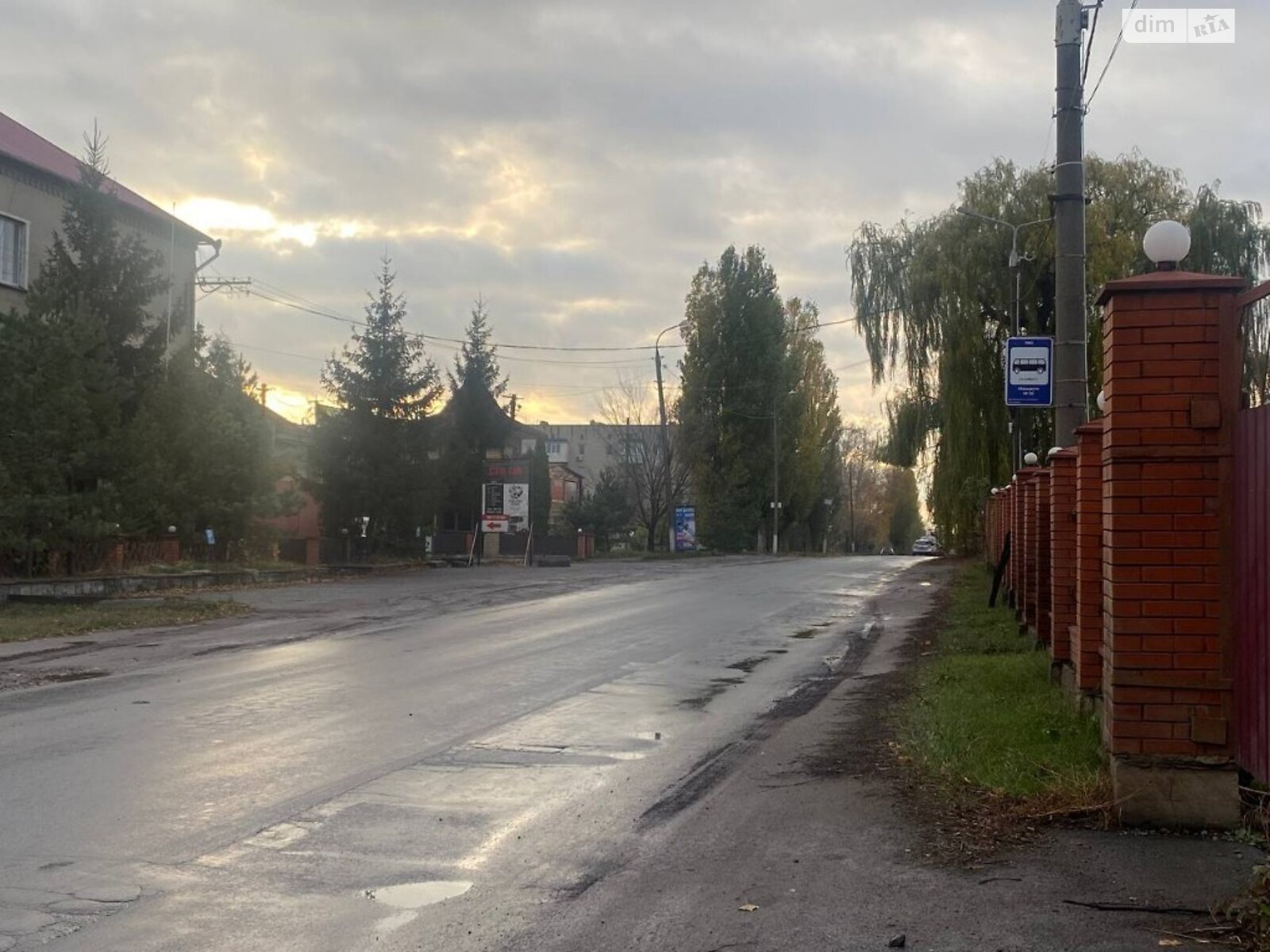 Земля комерційного призначення в Вінниці, район Замостянський, площа 15 соток фото 1