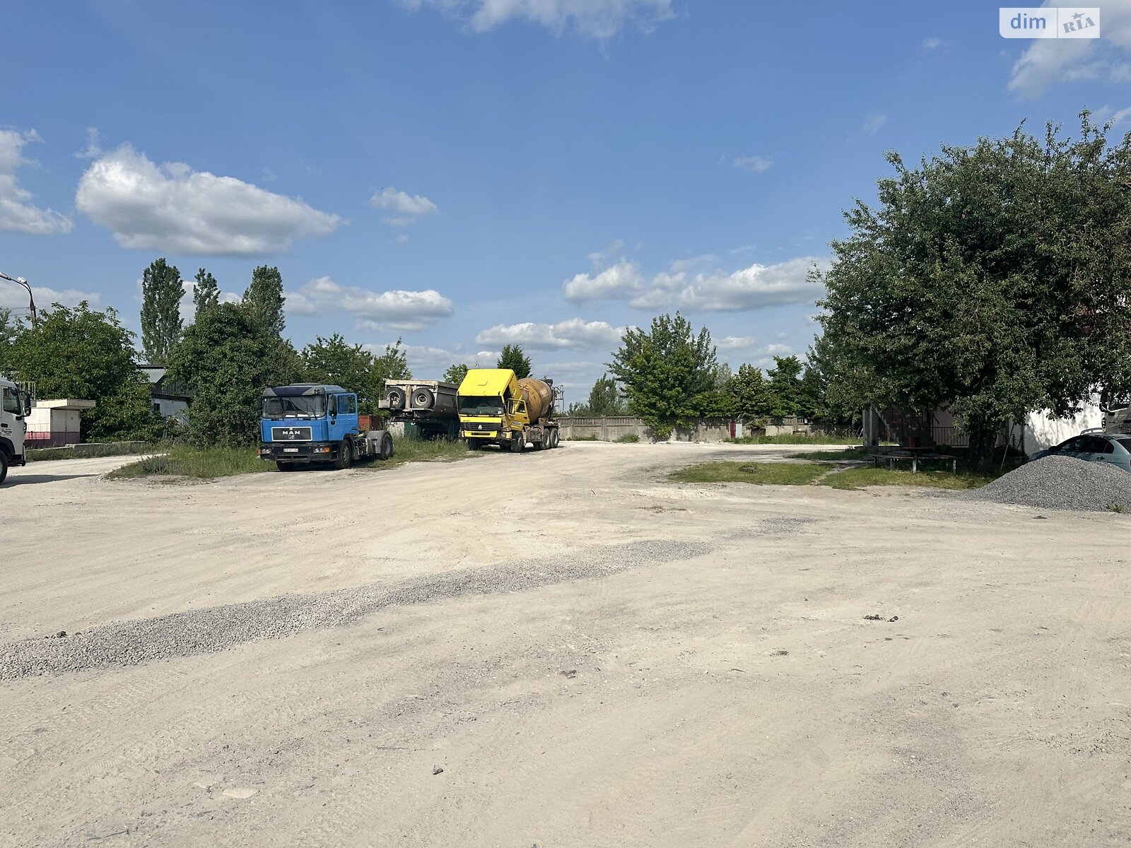 Земля комерційного призначення в Вінниці, район Замостянський, площа 88 соток фото 1 Земля комерційного призначення в Вінниці, район Замостянський, площа 88 соток фото 1